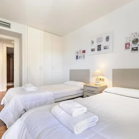 Exclusive 3hab Flat In Trendiest M Botafoch 2 * Nerja