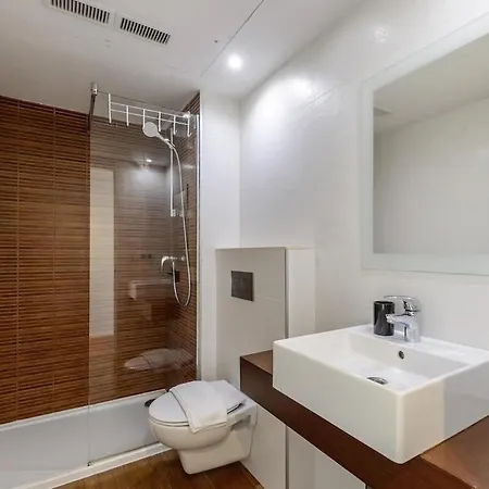 Apartment Exclusive 3hab Flat In Trendiest M Botafoch 2 Nerja