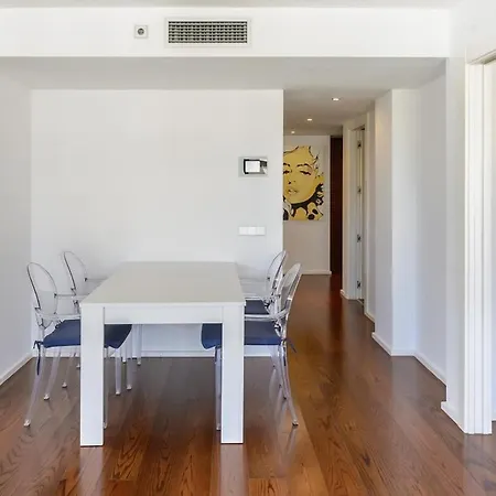 Exclusive 3hab Flat In Trendiest M Botafoch 2 * Nerja